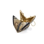 Judith Leiber - Butterfly Monarch 